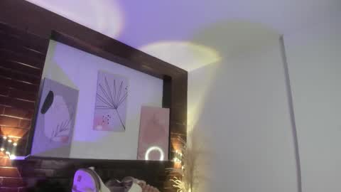 ATENA online show from February 18, 1:49 am