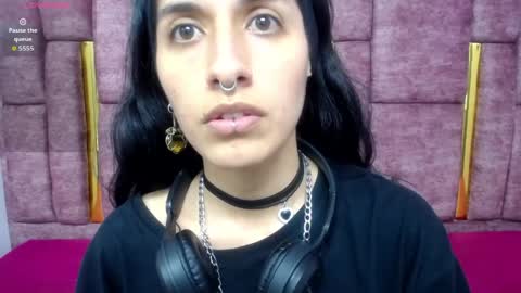 COLOMBIA online show from May 19, 4:19 am