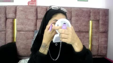 COLOMBIA online show from May 26, 4:01 am