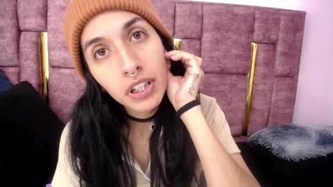 COLOMBIA online show from May 21, 4:54 am