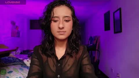 Atenea online show from November 28, 9:18 pm