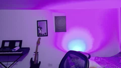 Atenea online show from March 28, 9:35 pm