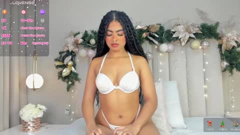 ATENEA ROBERTS Sofia online show from December 20, 11:16 pm