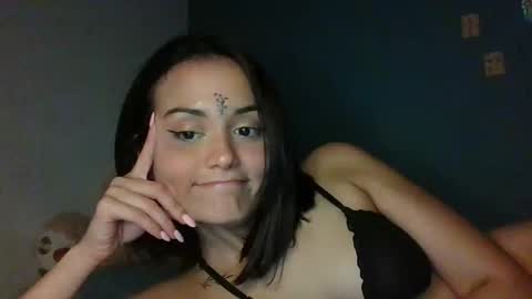 Atenea Nin online show from September 28, 8:47 pm