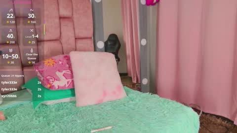 ateneacox online show from March 11, 1:21 am