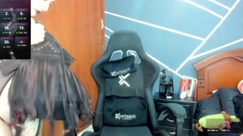 Athalia 06 online show from February 16, 11:48 pm