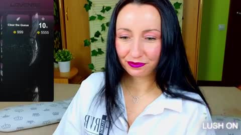 athena starry online show from December 3, 2:56 am