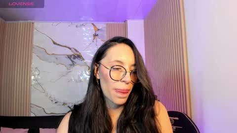 Atenea online show from May 21, 3:26 am