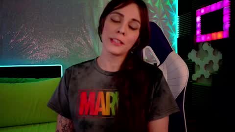 Athena Autumn online show from October 22, 9:03 am