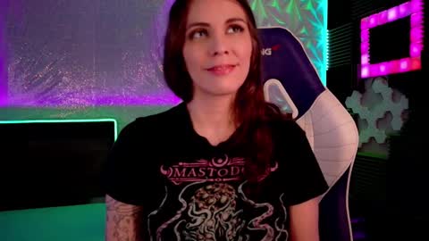 Athena Autumn online show from November 5, 10:09 am