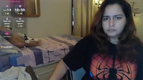 Steph online show from January 22, 1:31 am