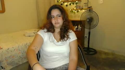 Steph online show from February 23, 12:04 am