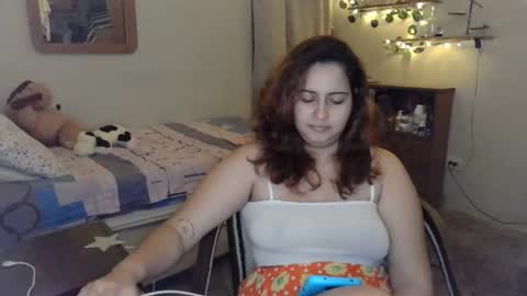 Steph online show from February 1, 11:58 pm