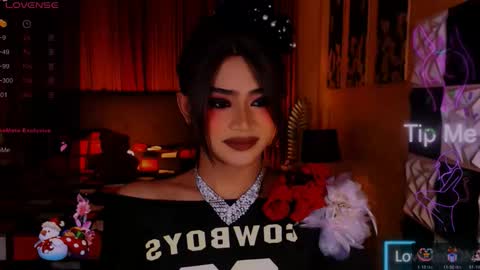 MARCUS FOLLOW ME online show from January 6, 8:07 am