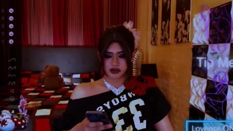 MARCUS FOLLOW ME online show from January 9, 11:25 am