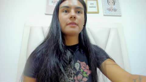 Atilana Diaz online show from May 6, 6:12 pm