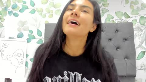 Atilana Diaz online show from December 4, 2:37 pm