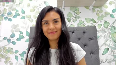 Atilana Diaz online show from December 11, 1:49 pm