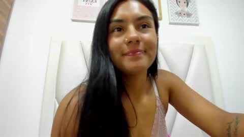 Atilana Diaz online show from May 12, 6:36 pm