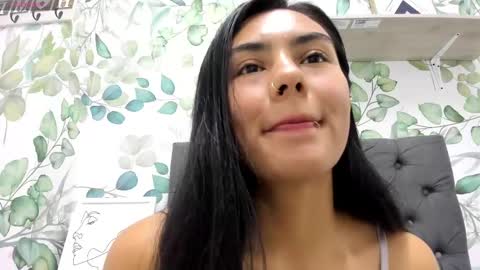 Atilana Diaz online show from October 6, 3:50 pm