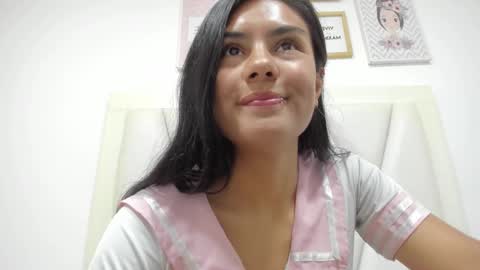 Atilana Diaz online show from February 6, 5:38 pm