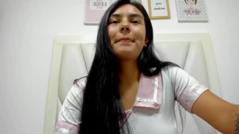 Atilana Diaz online show from May 5, 6:11 pm