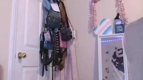 AtirahCali online show from May 4, 2:59 am