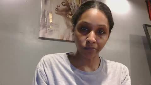 Snapshot of atirahcali chatting on September 15, 6:04 pm AtirahCali online show from September 15, 6:04 pm