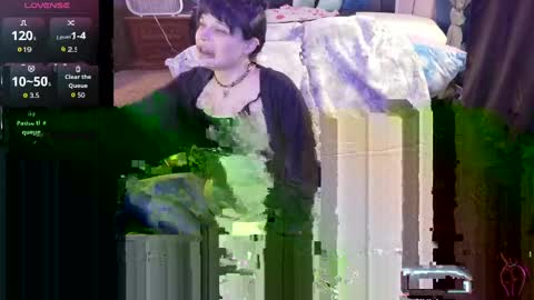 Atomicfireball8 online show from September 17, 1:47 am