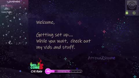Atrena online show from December 5, 4:31 am