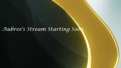 Aubree  Shae online show from October 8, 5:39 pm