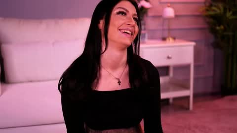 AubreyNoir online show from April 22, 7:27 am