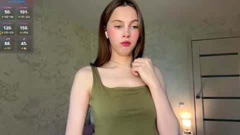 Jolyn online show from July 9, 10:39 am