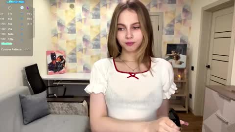 Jolyn online show from January 8, 6:28 am