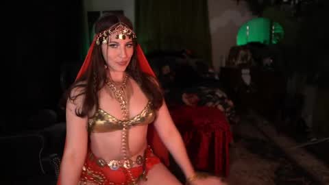 Audrey online show from May 5, 4:37 am