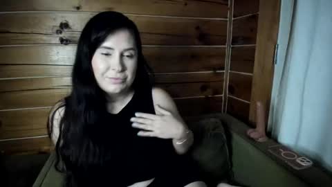 Audrey AfterDark online show from November 13, 3:38 am