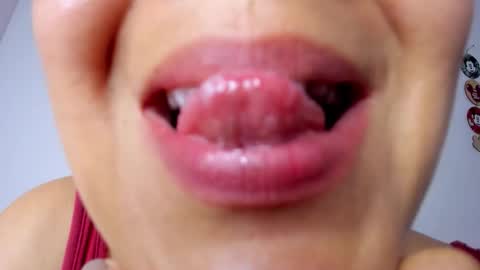 Audrey online show from October 9, 6:34 pm