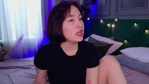 Audrey online show from March 11, 7:03 am