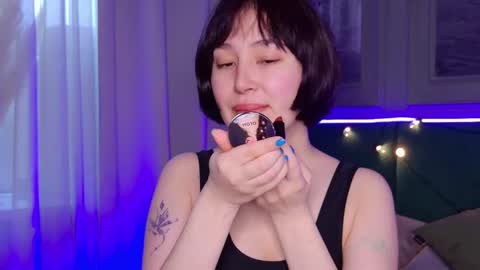 Audrey online show from February 24, 5:41 am