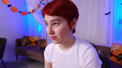 Audrey online show from October 17, 6:49 am