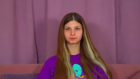 Audrey online show from April 29, 7:22 am