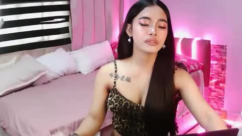 Audrey online show from October 10, 3:00 am