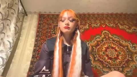 Odri online show from January 12, 8:36 pm