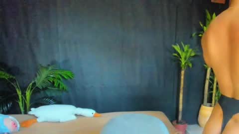 Audry online show from May 23, 10:41 pm