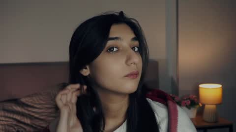 Kira online show from January 24, 7:49 pm