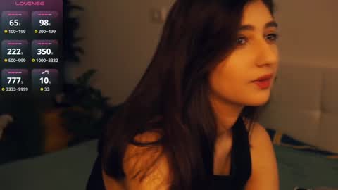 Kira online show from February 18, 8:47 pm