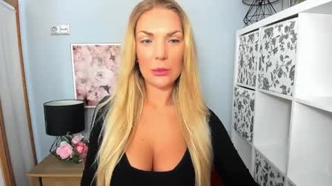 AulloraSensual online show from January 21, 6:11 am