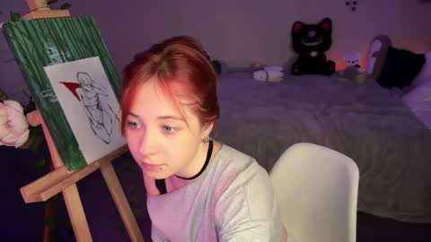 Aura online show from May 1, 9:51 pm
