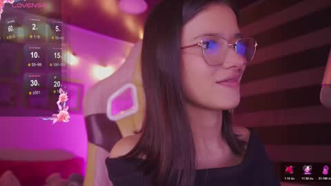 aura_rouss online show from January 7, 12:14 am