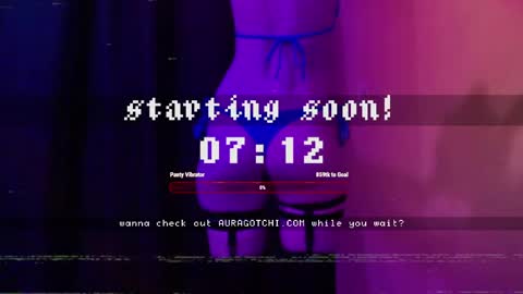 Aurora  Aura online show from May 21, 7:17 am